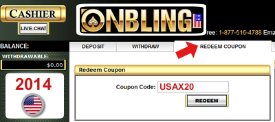 new usa casinos for no-deposit bonus