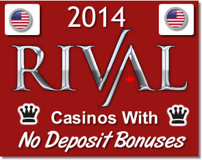 usa rival casinos with no deposit bonus 2025