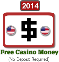 free casino money with no deposit 2025